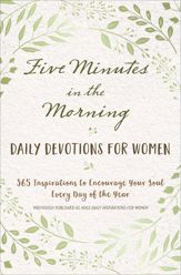Five Minutes in the Morning - 24 Oct 2017