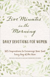 Five Minutes in the Morning - 24 Oct 2017