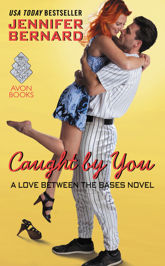 Caught by You - 29 Dec 2015