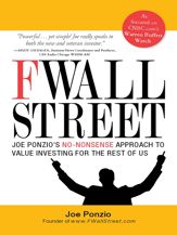 F Wall Street - 18 May 2009