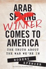 Arab Winter Comes to America - 14 Apr 2014