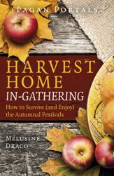 Pagan Portals - Harvest Home: In-Gathering - 26 Aug 2022