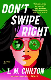 Don't Swipe Right - 21 May 2024