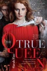 The True Queen - 2 Jan 2018