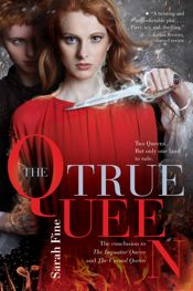 The True Queen - 2 Jan 2018