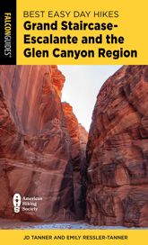 Best Easy Day Hikes Grand Staircase-Escalante and the Glen Canyon Region - 6 May 2025