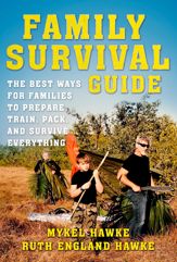 Family Survival Guide - 20 Nov 2018