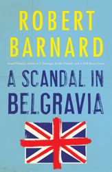 A Scandal in Belgravia - 9 Apr 2013