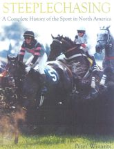 Steeplechasing - 17 Aug 2000