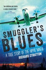 Smuggler's Blues - 5 Apr 2016