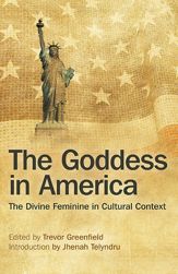 The Goddess in America - 28 Oct 2016