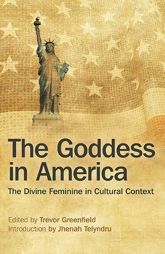 The Goddess in America - 28 Oct 2016
