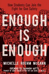Enough Is Enough - 8 Oct 2019