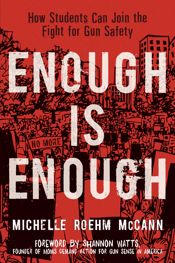 Enough Is Enough - 8 Oct 2019