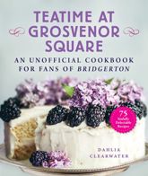 Teatime at Grosvenor Square - 22 Jun 2021