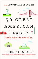 50 Great American Places - 15 Mar 2016