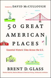 50 Great American Places - 15 Mar 2016