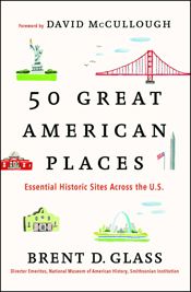 50 Great American Places - 15 Mar 2016