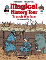 Magical History Tour Vol. 16 - 3 Sep 2024