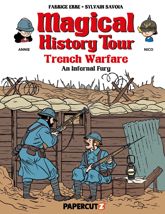 Magical History Tour Vol. 16 - 3 Sep 2024