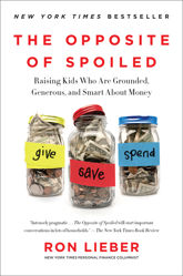 The Opposite of Spoiled - 3 Feb 2015