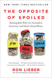 The Opposite of Spoiled - 3 Feb 2015