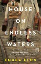 House on Endless Waters - 7 Jan 2020