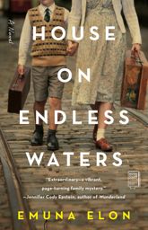 House on Endless Waters - 7 Jan 2020