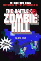 The Battle of Zombie Hill - 7 Jul 2015