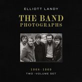 The Band Photographs, 1968-1969: Two-Volume Set - 25 Nov 2025