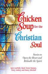 Chicken Soup for the Christian Soul - 7 Aug 2012
