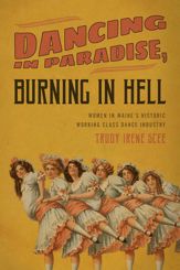 Dancing in Paradise, Burning in Hell - 1 May 2016