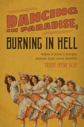 Dancing in Paradise, Burning in Hell - 1 May 2016