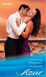 Vengeance et passion - 1 Jun 2014