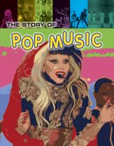The Story of Pop Music - 1 Oct 2019