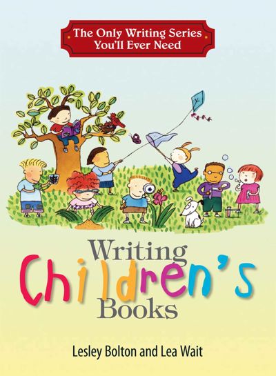 The Only Writing Series You'll Ever Need