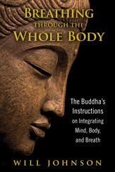 Breathing through the Whole Body - 25 Jan 2012