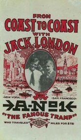 From Coast to Coast with Jack London - 7 Apr 2012