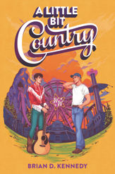 A Little Bit Country - 7 Jun 2022