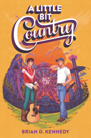 A Little Bit Country - 7 Jun 2022