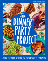 The Dinner Party Project - 18 Apr 2023