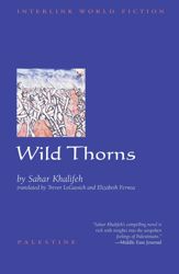 Wild Thorns - 1 Mar 2021