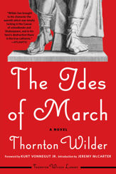 The Ides of March - 11 Aug 2020