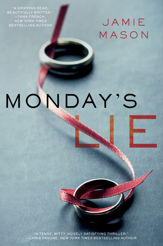 Monday's Lie - 3 Feb 2015