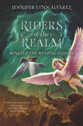 Riders of the Realm #3: Beneath the Weeping Clouds - 5 Nov 2019