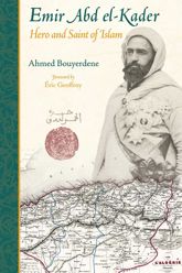 Emir Abd el-Kader - 1 May 2013
