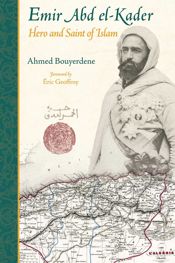 Emir Abd el-Kader - 1 May 2013