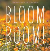 Bloom Boom! - 5 Feb 2019