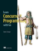 Learn Concurrent Programming with Go - 30 Jan 2024