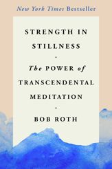 Strength in Stillness - 6 Feb 2018